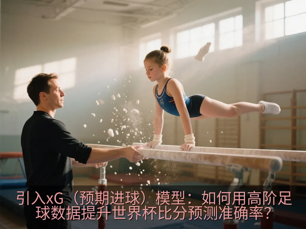 引入xG（预期进球）模型：如何用高阶足球数据提升世界杯比分预测准确率？
